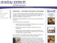 spatialeffects.net