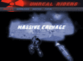 unrealriders.net