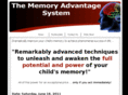memoryadvantage.com