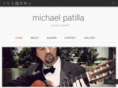 michaelpatilla.com