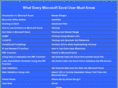 microsoft-excel-basics.com