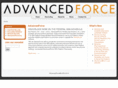 advancedforceinfosecuritysolutions.com