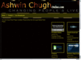 ashwinchughonline.com