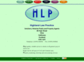 highlandlaw.co.uk