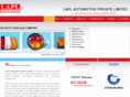 laplautomotive.com