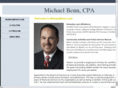 michaelbenn.net