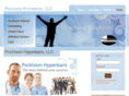 provisionhyperbaric.com