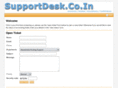 supportdesk.co.in