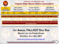 vamooseriders.com
