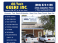 alltechgeeks.com