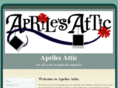 aprilesattic.com
