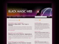 blackmagicweb.com