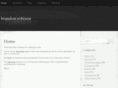 brandonrobison.org