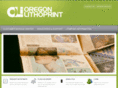 oregonlitho.com