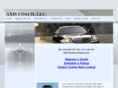 axiscoachusa.com