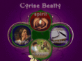 cyrisebeatty.com