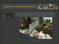 danielslandscapedesigns.com