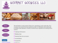 gourmetgoodiesbythelma.com