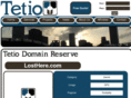 losthere.com