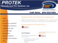 proteksecurity.com