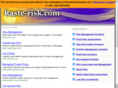 raste-risk.com