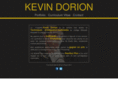 kevindorion.com