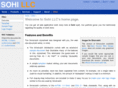 sohillc.com