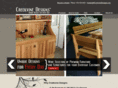 timbervinedesigns.com