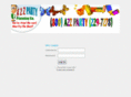a2zparty.net