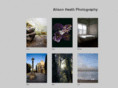alisonheath.com