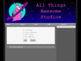allthingzawesome.com