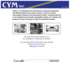 cyminc.com