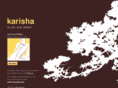karisha.info