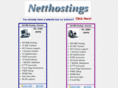 netthostings.com