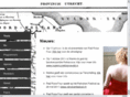 redrosefour.com