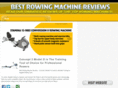 best-rowing-machine-reviews.com