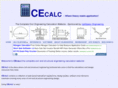 cecalc.org