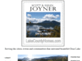 scottjoyner.net