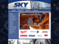 skytoolandfastener.com