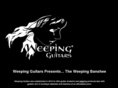 weepingguitars.biz