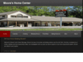 mooreshomecenter.com