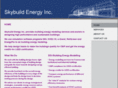skybuildenergy.com