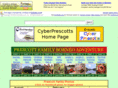 cyberprescotts.com