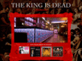 kingisdead.com