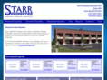 starrproperties.com