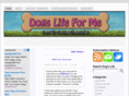 dogslifeforme.com
