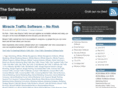 thesoftwareshow.com