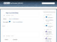 whosemind.net