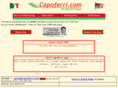 capoferri.com