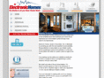electronichomes.net